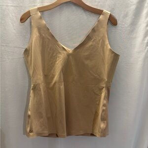 Honeylove Tan Camisole Top